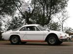 Renault Alpine A110 1961 года